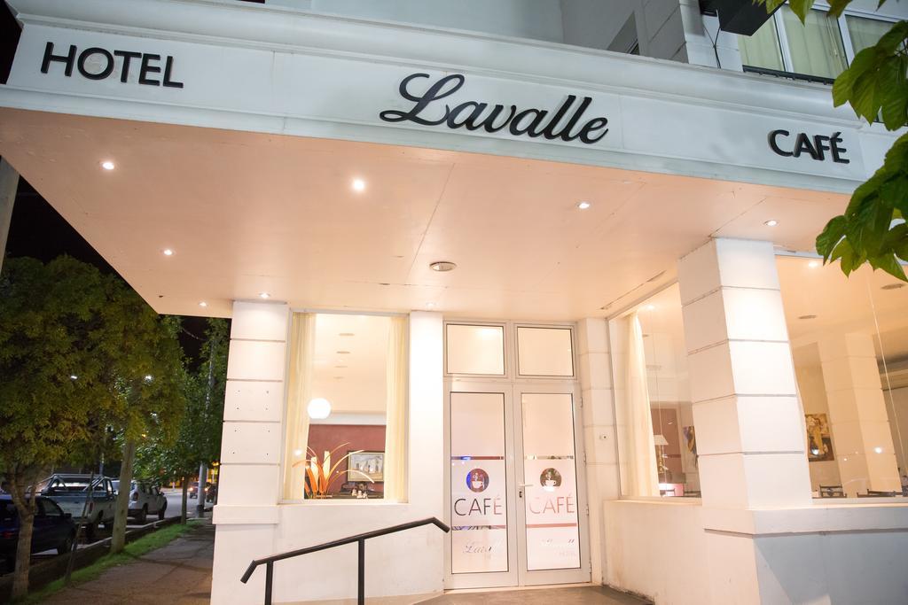 Hotel Lavalle General Lavalle  Exterior photo